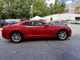 Used 2014 Chevrolet Camaro LS image 4