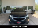 Used 2020 Chevrolet Equinox LT image 2