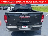 New 2024 GMC Sierra 1500 Elevation image 4