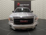 Used 2015 GMC Sierra 1500 4x4 Regular Cab image 2