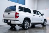 Used 2015 Toyota Tundra Limited image 4
