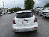 Used 2017 Buick Encore Premium w/ Experience Buick Package image 4