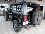 Used 2018 Jeep Wrangler Rubicon image 4