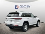New 2025 Jeep Grand Cherokee Laredo X w/ Luxury Tech Group I image 2