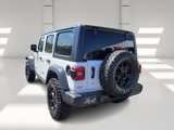 Used 2020 Jeep Wrangler Unlimited Sport image 5