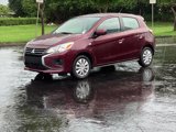 Used 2024 Mitsubishi Mirage ES image 3