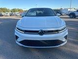 New 2025 Volkswagen Jetta SEL image 2