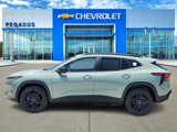 New 2025 Chevrolet Trax ACTIV w/ Driver Confidence Package image 3