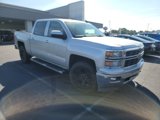 Used 2015 Chevrolet Silverado 1500 LT w/ All Star Edition image 3