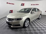Used 2014 Chevrolet Impala LT w/ Premium Seating Package image 2