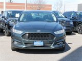 Used 2016 Ford Fusion SE w/ Equipment Group 202A image 2