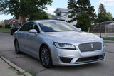 Used 2017 Lincoln MKZ Premiere image 4