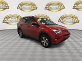 Used 2017 Toyota RAV4 XLE image 6
