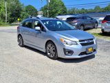 Used 2013 Subaru Impreza 2.0i Sport Premium image 3