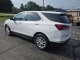 Used 2022 Chevrolet Equinox LT image 3