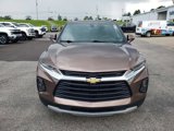 Used 2019 Chevrolet Blazer LT image 2