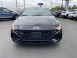 Used 2023 Hyundai Elantra N Line image 2