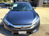 Used 2018 Honda Civic EX-L image 3