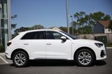 New 2025 Audi Q3 2.0T Premium Plus image 3