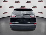 Used 2020 Jeep Cherokee Latitude Plus image 6