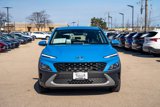 Certified 2022 Hyundai Kona SE image 2