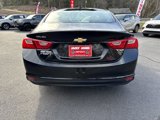 Used 2018 Chevrolet Malibu LS image 4