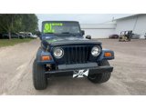 Used 2001 Jeep Wrangler Sport image 2