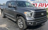 Used 2019 Toyota Tundra Platinum image 2