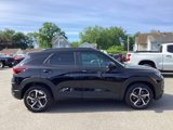 Used 2023 Chevrolet TrailBlazer RS w/ Convenience Package image 2