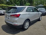 Certified 2022 Chevrolet Equinox LS image 6