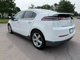 Used 2013 Chevrolet Volt Premium w/ Premium Trim Package image 6