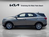Used 2018 Chevrolet Equinox LT image 5