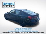 Used 2024 Honda Civic Sport image 3