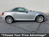 Used 2009 Mercedes-Benz SLK 300 image 4