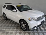 Used 2018 Dodge Durango SXT w/ Quick Order Package 2BB image 2