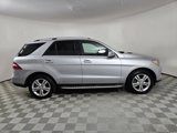 Used 2014 Mercedes-Benz ML 350 4MATIC image 2