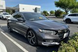 Used 2018 Honda Accord Sport image 2