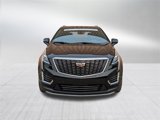 Certified 2023 Cadillac XT5 Premium Luxury image 2