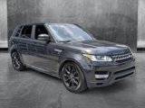 Used 2016 Land Rover Range Rover Sport HSE image 3