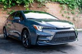 Used 2024 Toyota Corolla SE image 3