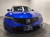 New 2025 Acura Integra A-Spec image 3