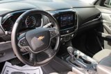 Used 2021 Chevrolet Traverse LT image 3