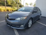 Used 2014 Toyota Camry SE image 3