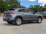 Used 2020 Volkswagen Atlas Cross Sport SE image 4