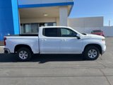 New 2025 Chevrolet Silverado 1500 LT w/ Protection Package image 2
