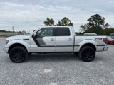 Used 2014 Ford F150 FX4 w/ Equipment Group 402A Luxury image 3