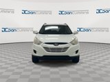 Used 2012 Hyundai Tucson GLS image 3