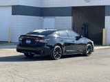 Used 2023 Nissan Maxima SR w/ Sport Mat Group image 4