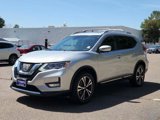 Certified 2017 Nissan Rogue SL w/ SL Premium Package image 6