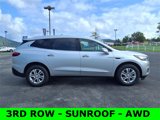Used 2020 Buick Enclave Essence w/ Sound and Sites Package image 2